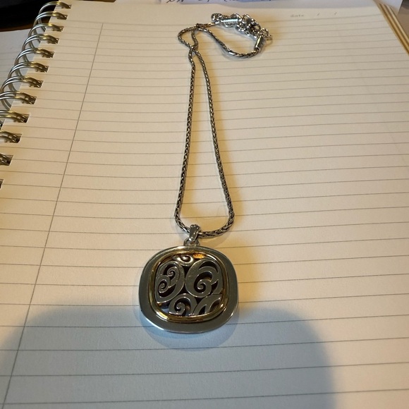 Brighton Spin Master Necklace - Picture 1 of 4